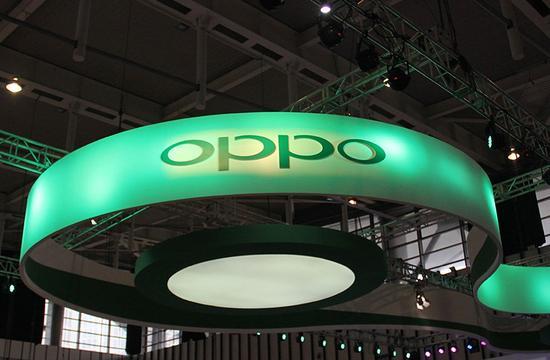 oppo正与配件供应商洽谈 想在印度建立零件工厂
